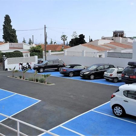 Casa Rocío en Nerja Apartamento Exterior foto