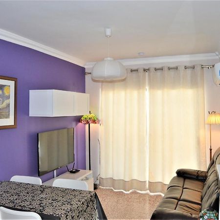 Casa Rocío en Nerja Apartamento Exterior foto