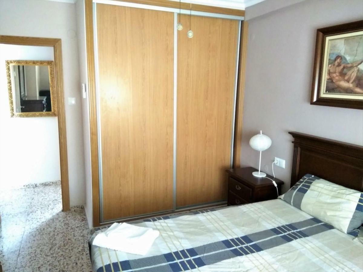 Casa Rocío en Nerja Apartamento Exterior foto