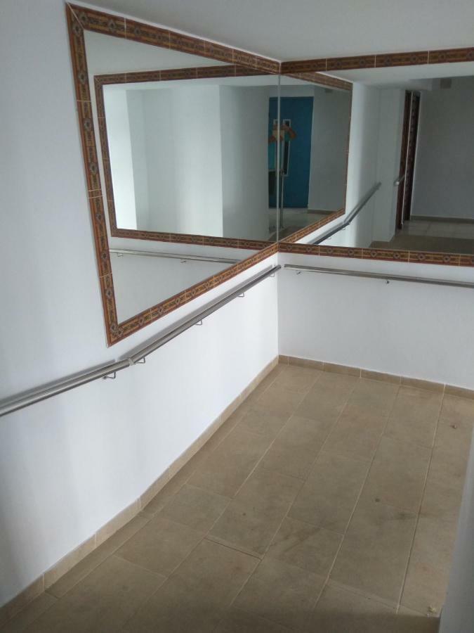 Casa Rocío en Nerja Apartamento Exterior foto