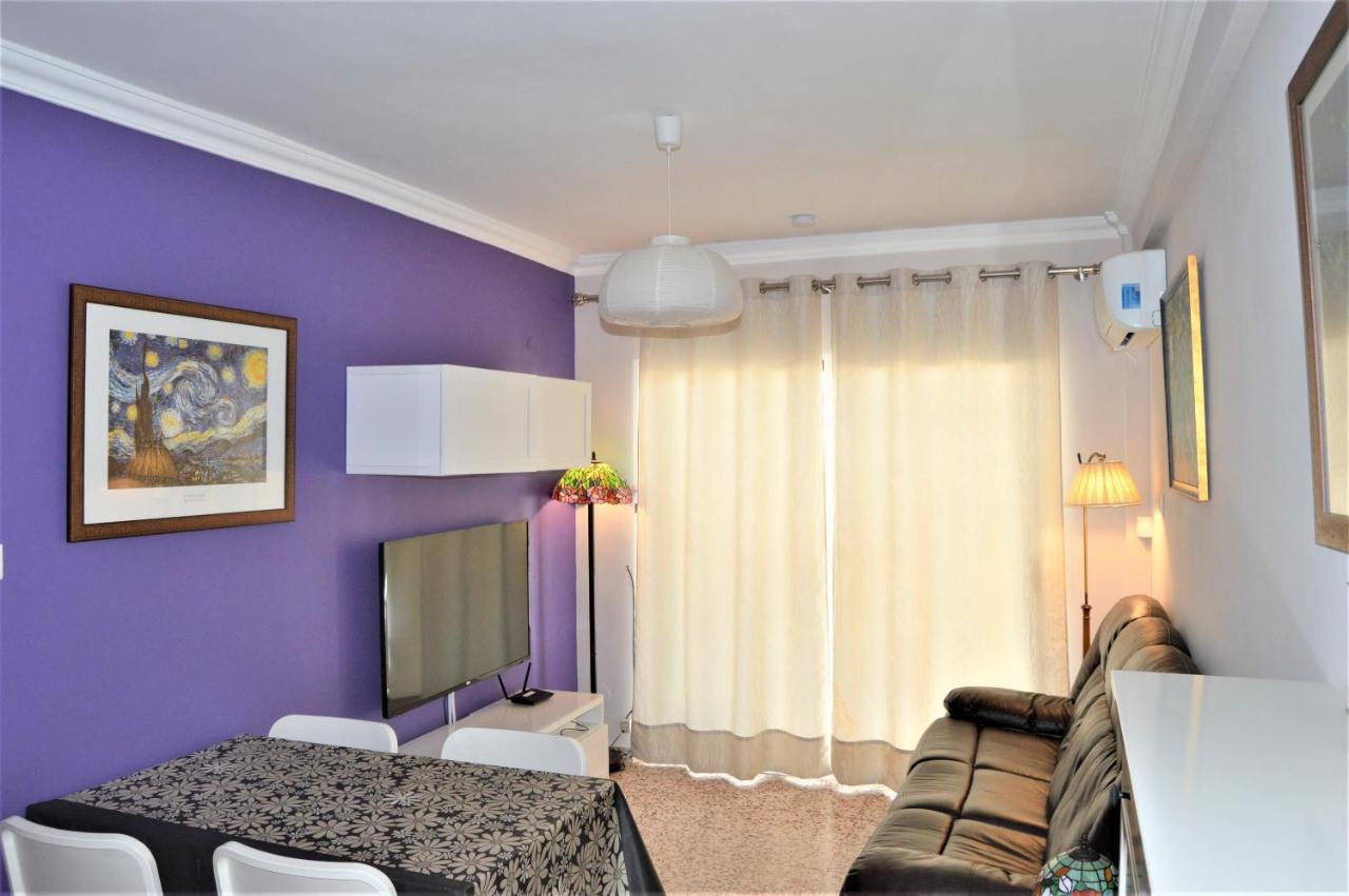Casa Rocío en Nerja Apartamento Exterior foto